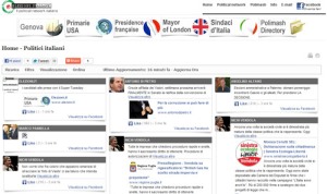 Elezioni.it - Il political network italiano